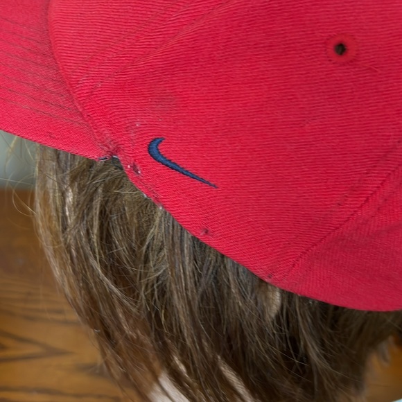 Vintage baseball cap - Picture 4 of 10